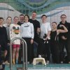 Участь у Студентських іграх міста Києва з плавання (19.03.2025)